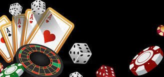 Pasar Bola lobby game slot dan permainan kasino online terlengkap