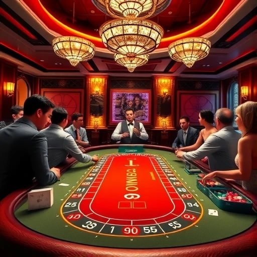 Tampilan Lobby Game Pasar Bola dengan ratusan pilihan slot dan arcade game terlengkap