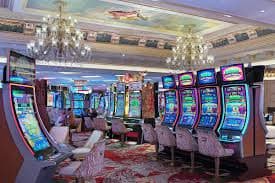 Pasar Bola live casino dealer cantik pengalaman bermain nyata