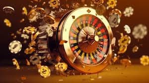Fitur lengkap aplikasi Pasar Bola taruhan bola dan live casino di mobile