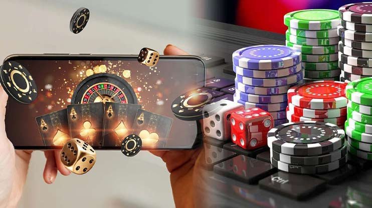 Sweet Bonanza slot permen warna-warni di Lobby Game Pasar Bola dengan scatter pay